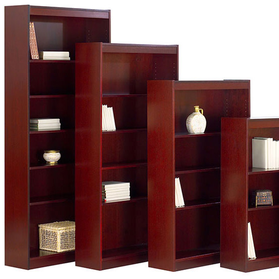 Bookcase – 5 Shelves - SQ3084-18